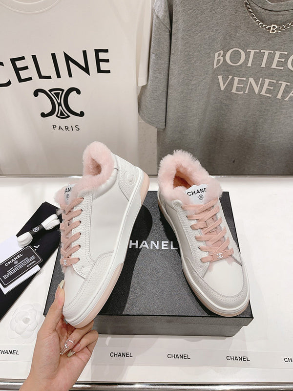 BF - Mix Women Shoes - 1003