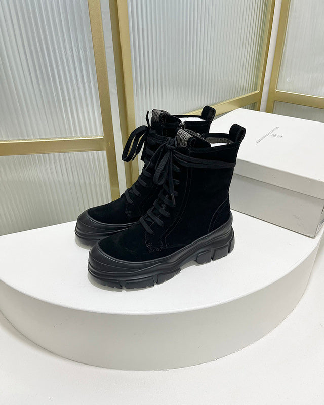 BF - Mix Women Shoes - 689