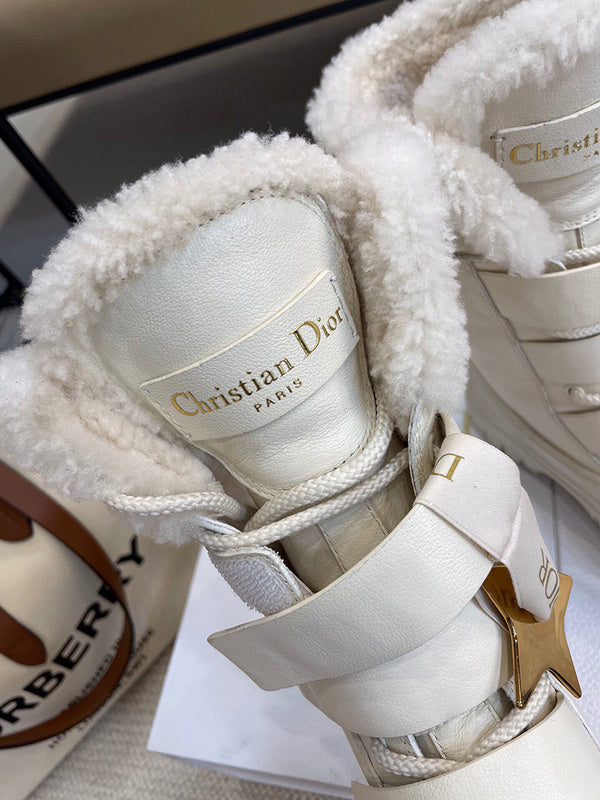 BF - Mix Women Shoes - 980