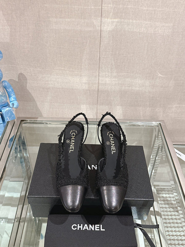 BF - Mix Women Shoes - 659