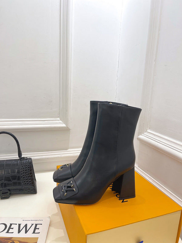 BF - Mix Women Shoes - 717