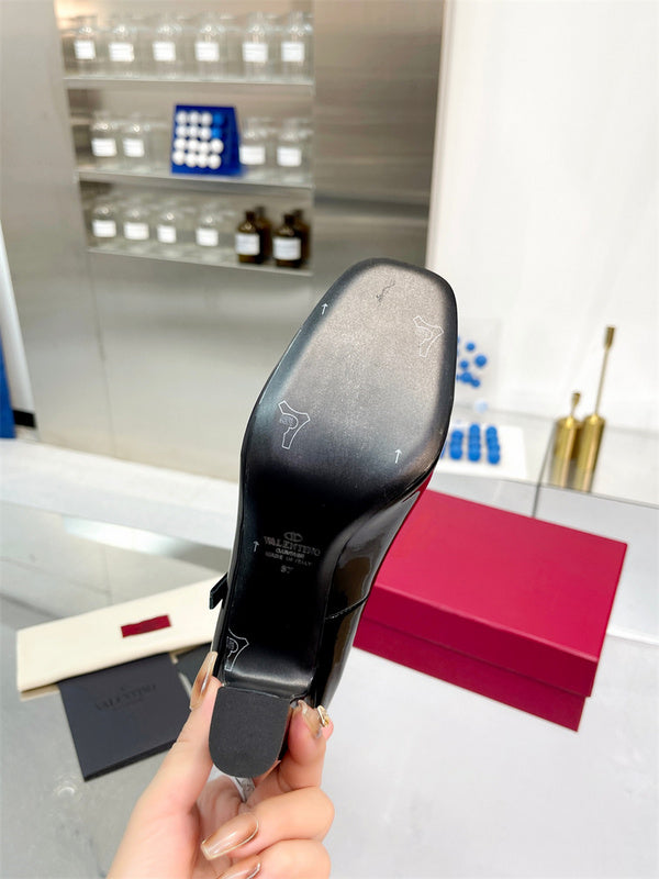 BF - VEL Shoes - 166