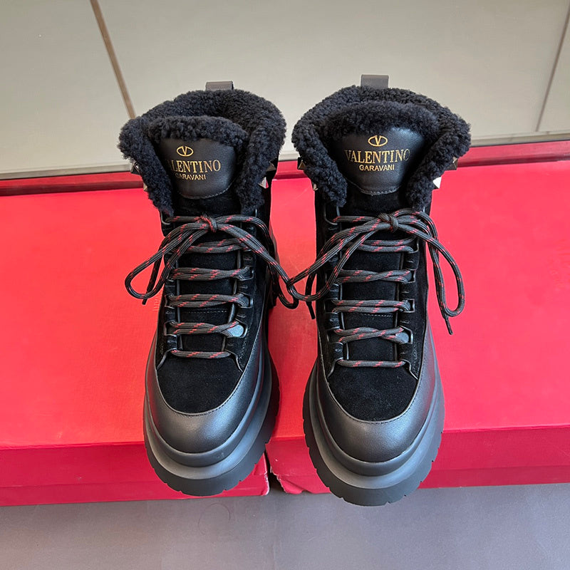 BF - Mix Women Shoes - 743