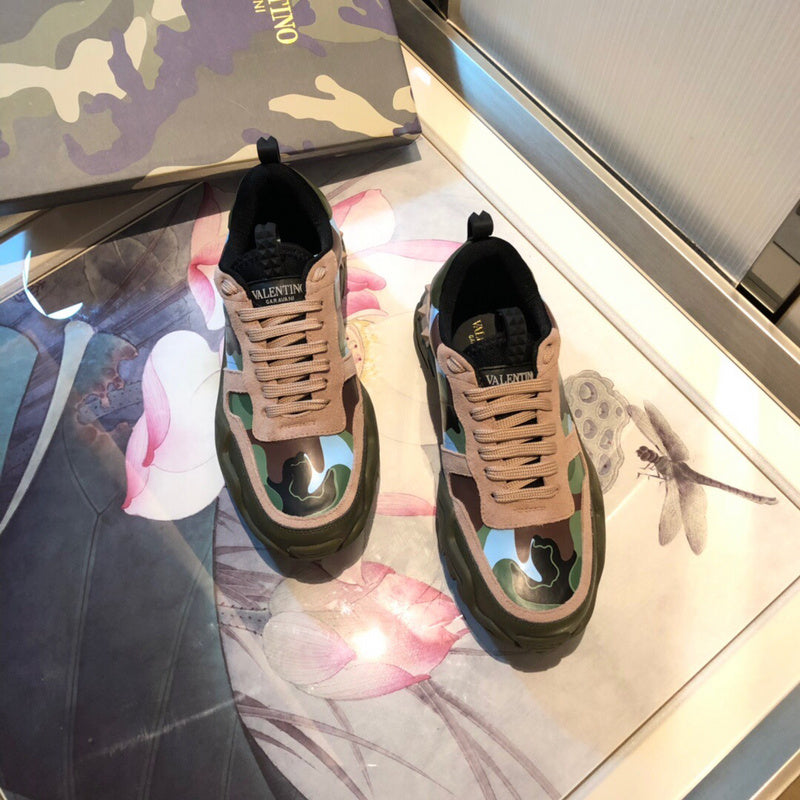 BF -  VEL Shoes - 093