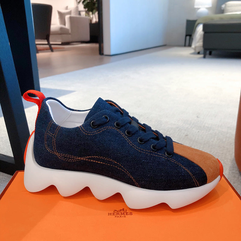 BF - Mix Women Shoes - 1026