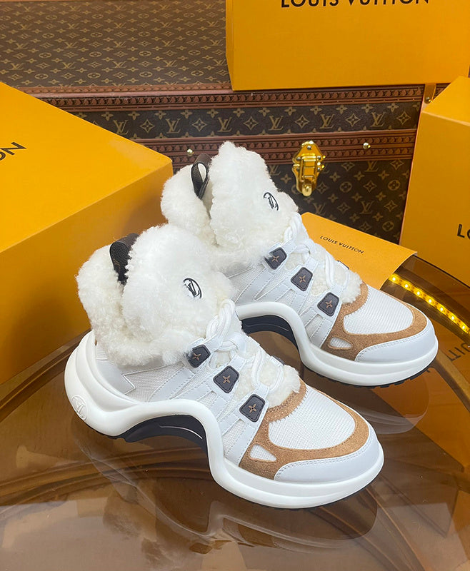 BF - Mix Women Shoes - 747