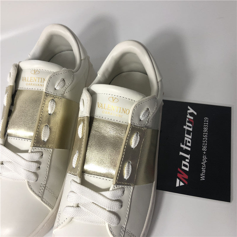 BF -  VEL Shoes - 086