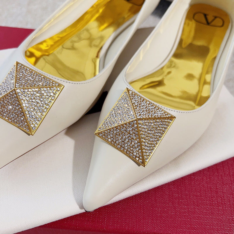 BF - VEL Shoes - 219