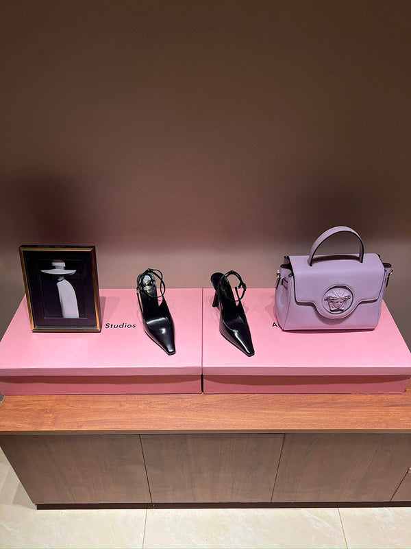 BF - YLS Shoes - 028