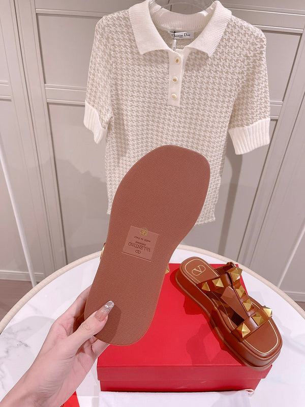 BF - VEL Shoes - 262