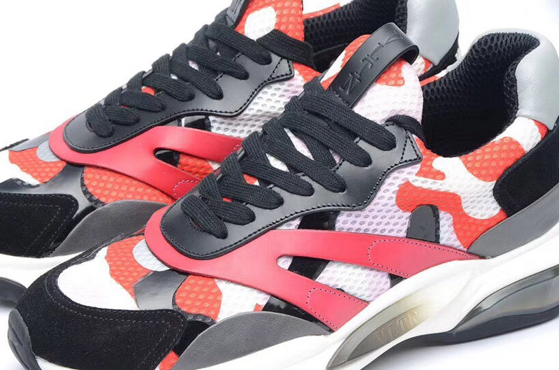 BF -  VEL Shoes - 124