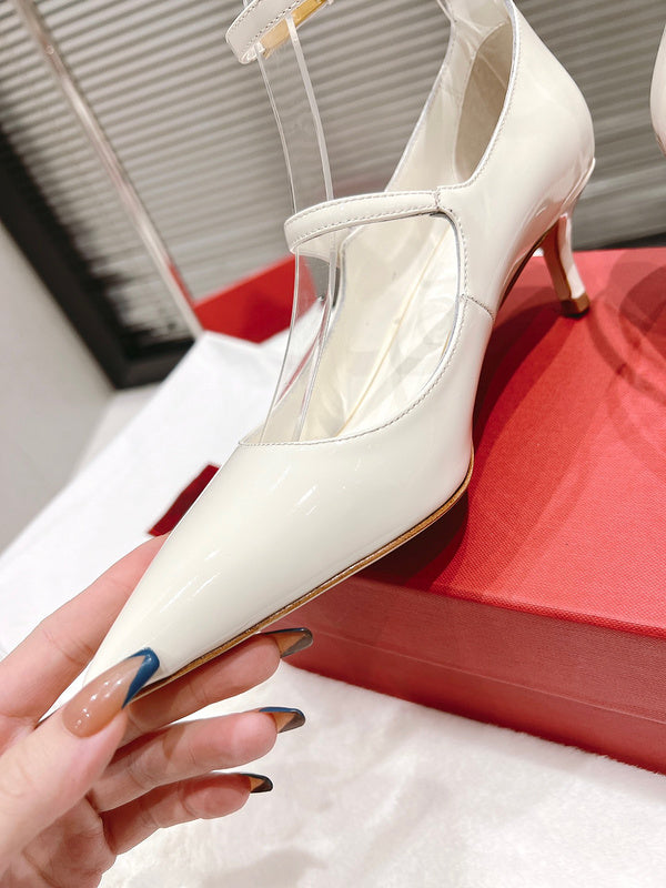 BF - VEL Shoes - 200