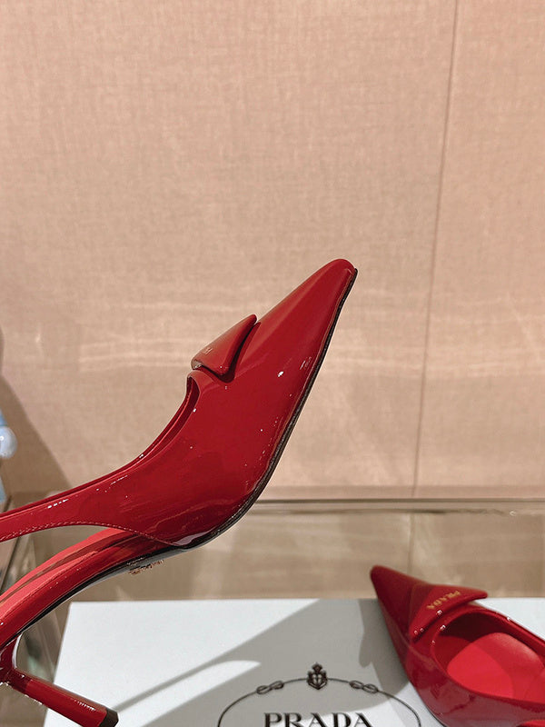 BF - Mix Women Shoes - 728