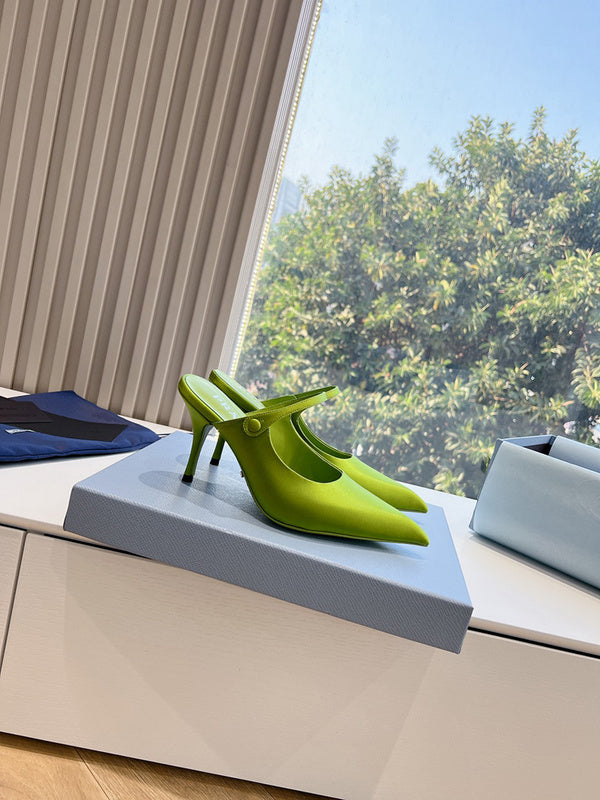 BF - Mix Women Shoes - 731