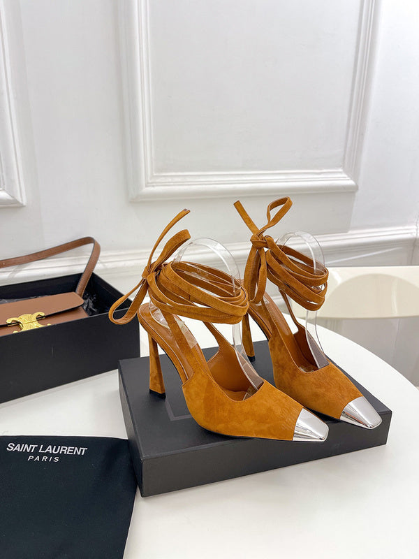 BF - YLS Shoes - 012