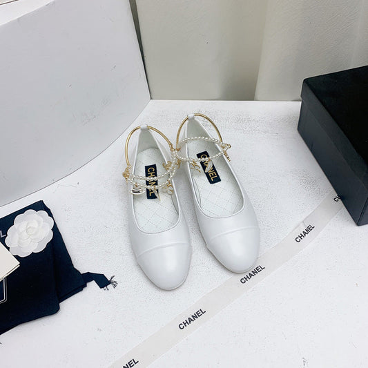 BF - Mix Women Shoes - 760