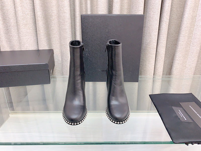 BF - Mix Women Shoes - 706