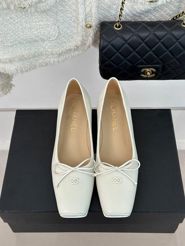 BF - Mix Women Shoes - 710