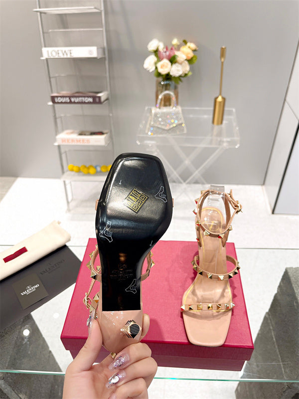 BF - VEL Shoes - 189