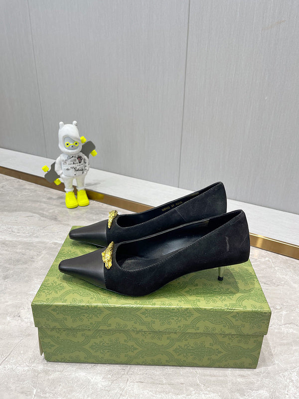 BF - Mix Women Shoes - 1063