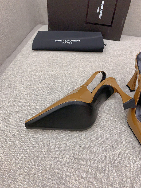 BF - YLS Shoes - 020