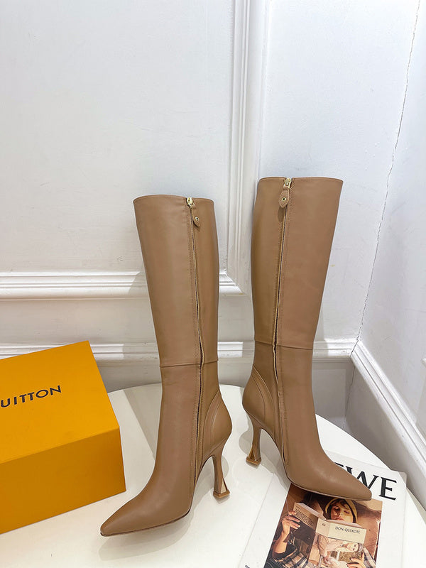 BF - Mix Women Shoes - 744