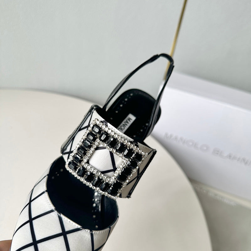 BF - Mix Women Shoes - 1040