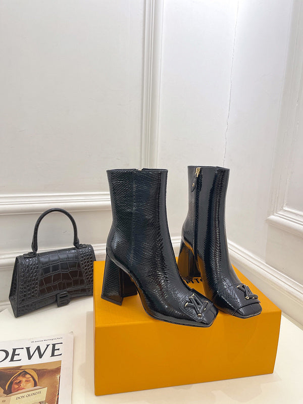 BF - Mix Women Shoes - 1008