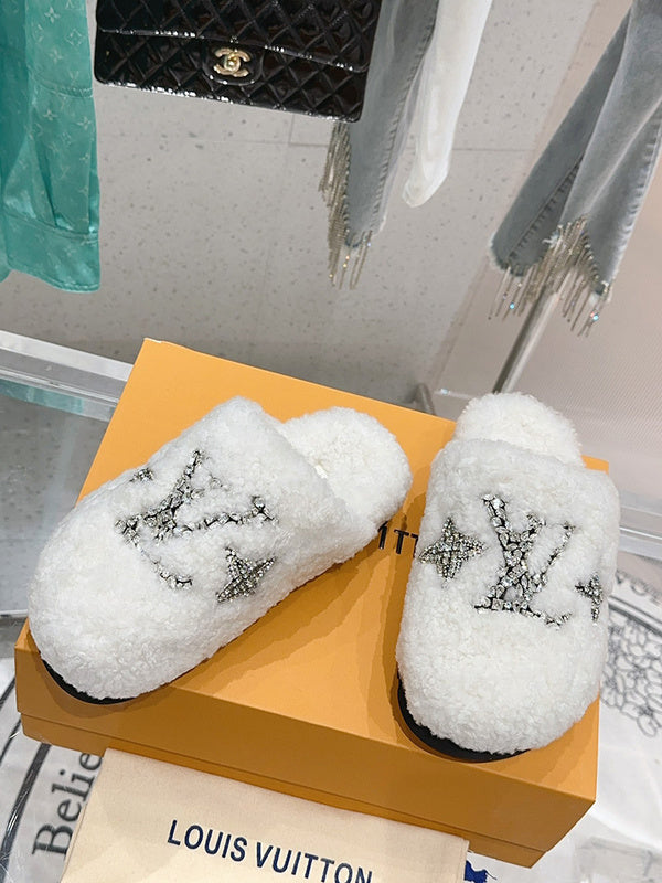 BF - Mix Women Shoes - 1023