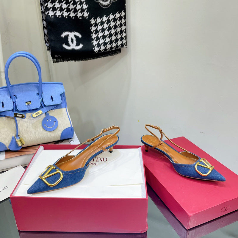 BF - VEL Shoes - 240