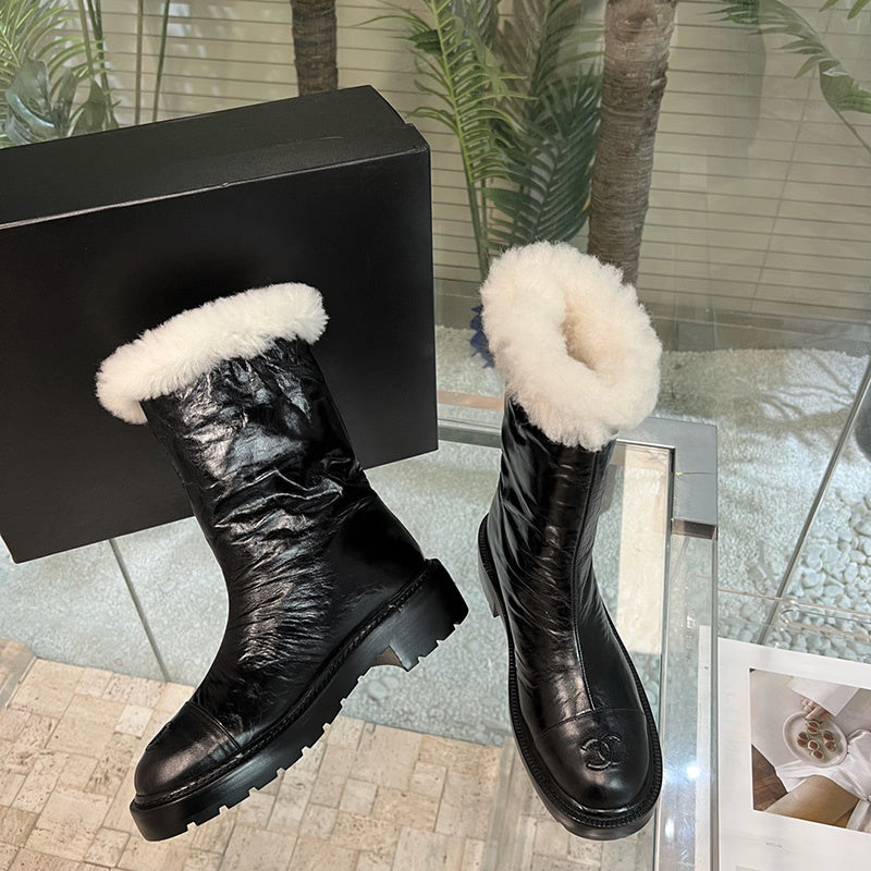 BF - Mix Women Shoes - 813