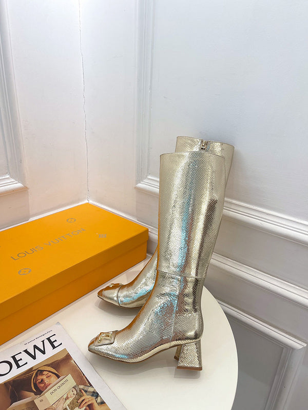 BF - Mix Women Shoes - 1012