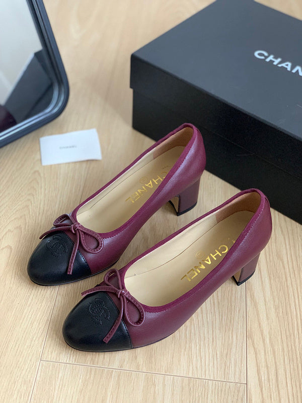 BF - Mix Women Shoes - 749