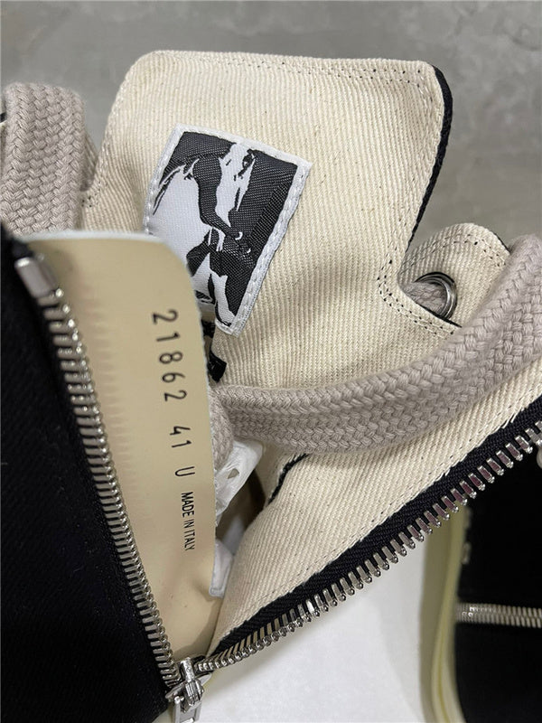 BF - ROR Shoes - 082