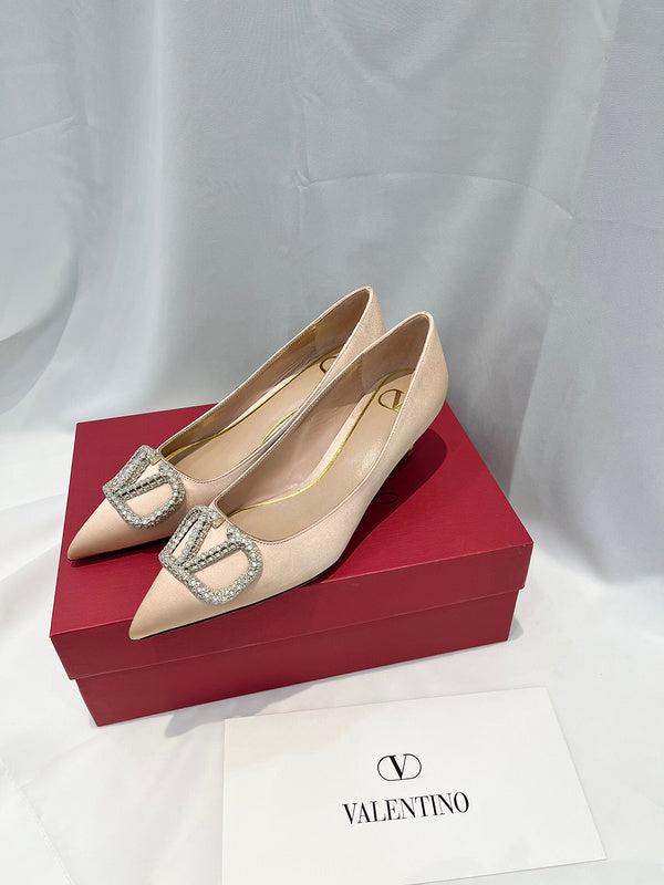 BF - VEL Shoes - 216