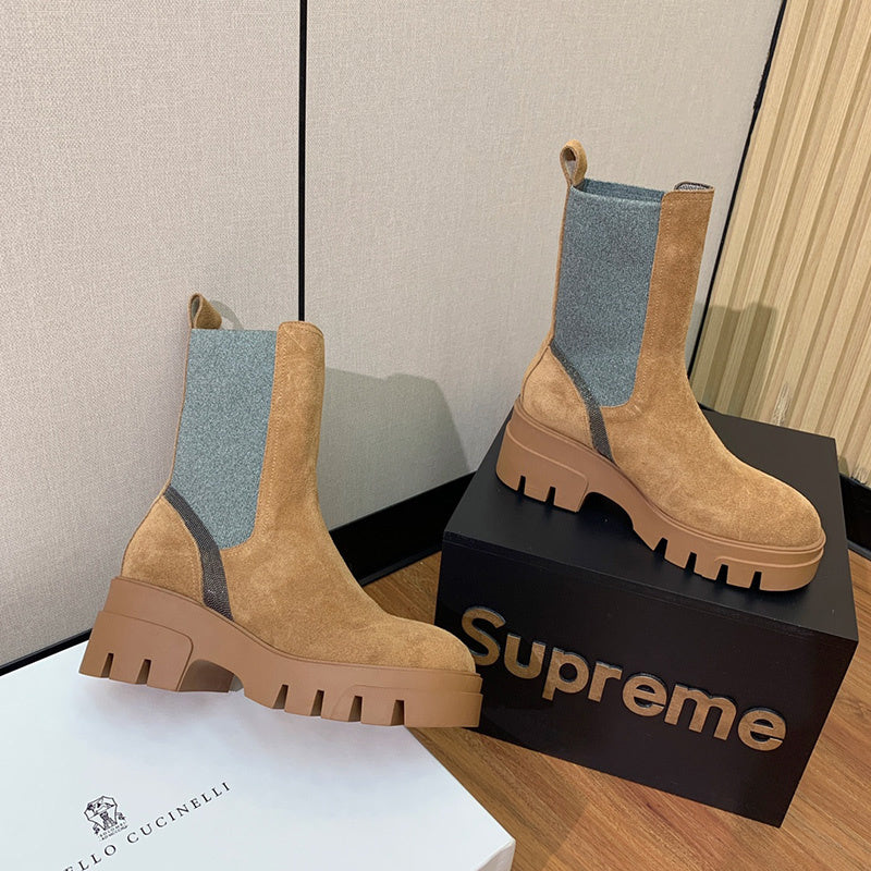 BF - Mix Women Shoes - 996