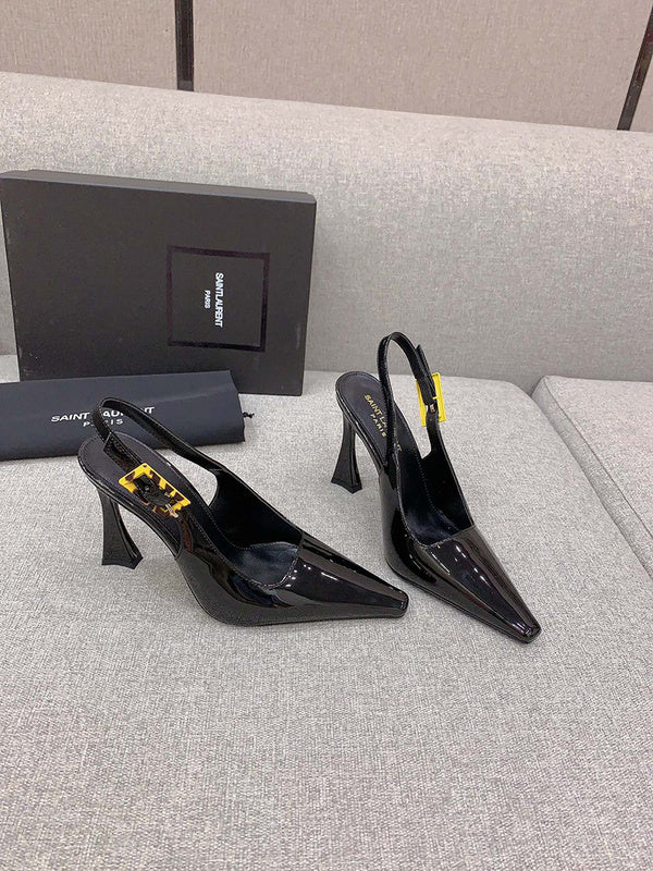 BF - YLS Shoes - 020