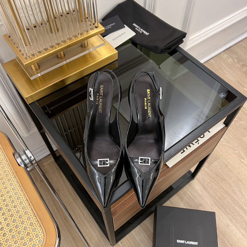 BF - YLS Shoes - 014