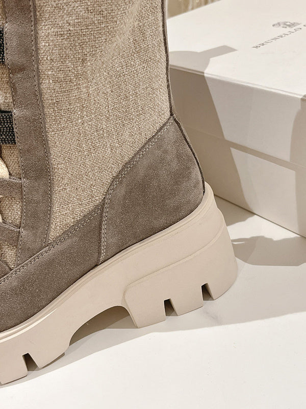 BF - Mix Women Shoes - 1014