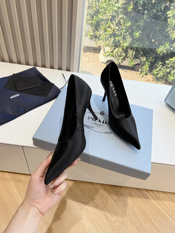 BF - Mix Women Shoes - 768