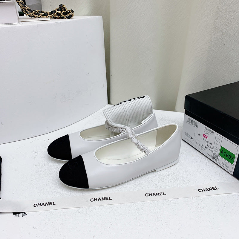 BF - Mix Women Shoes - 829