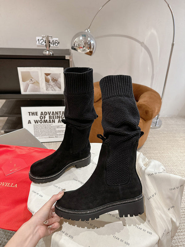 BF - Mix Women Shoes - 803