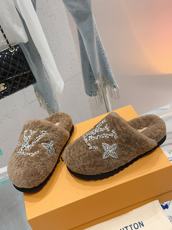 BF - Mix Women Shoes - 1023