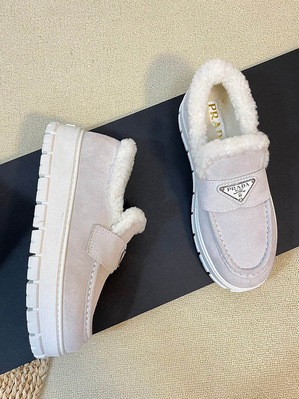 BF - Mix Women Shoes - 1006