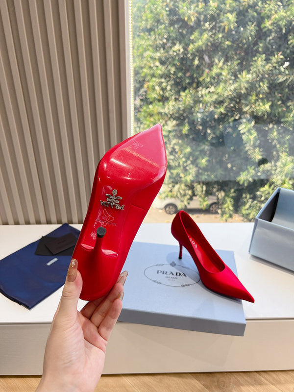 BF - Mix Women Shoes - 768