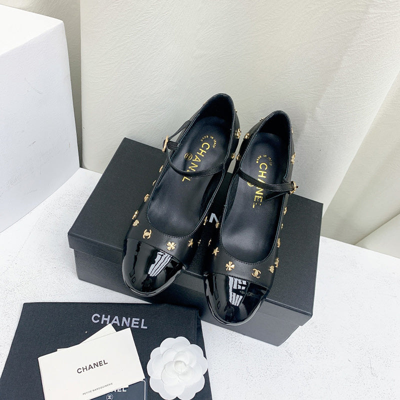 BF - Mix Women Shoes - 824