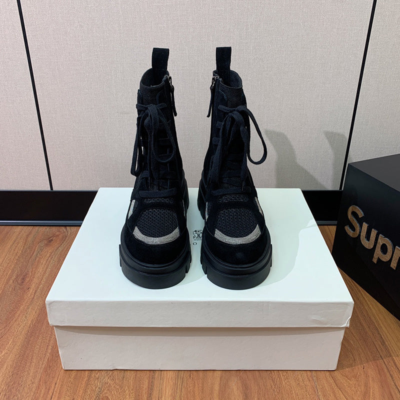 BF - Mix Women Shoes - 1105