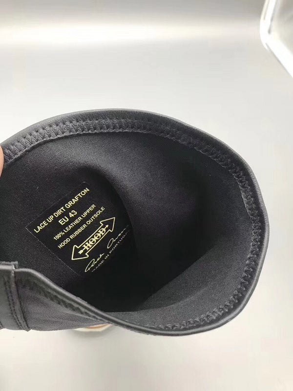 BF - ROR Shoes - 163