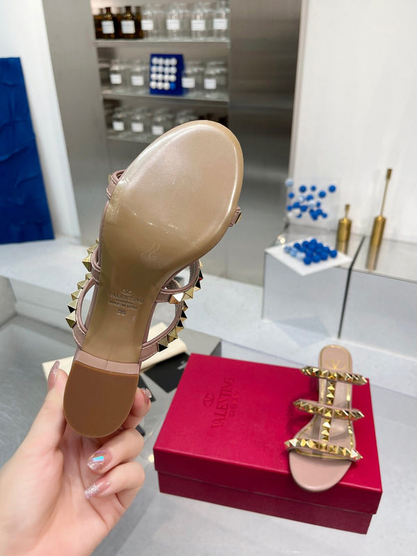 BF - VEL Shoes - 242