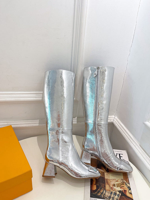 BF - Mix Women Shoes - 1012